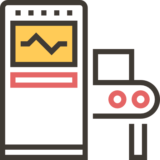 Conveyor icon