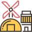Warehouse icon 64x64