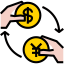 Exchange icon 64x64