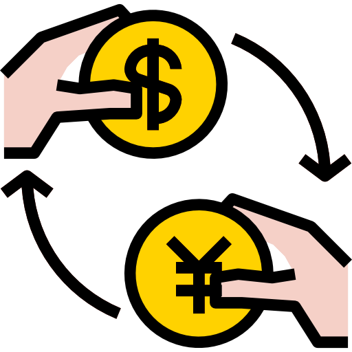 Exchange icon