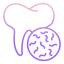Tooth icon 64x64