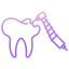 Caries icon 64x64