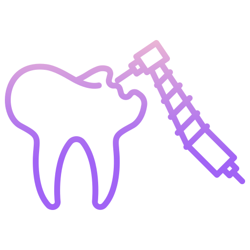 Caries icon