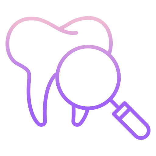 Tooth icon