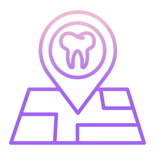Location icon