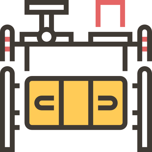 Machine Symbol