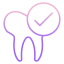 Tooth icon 64x64