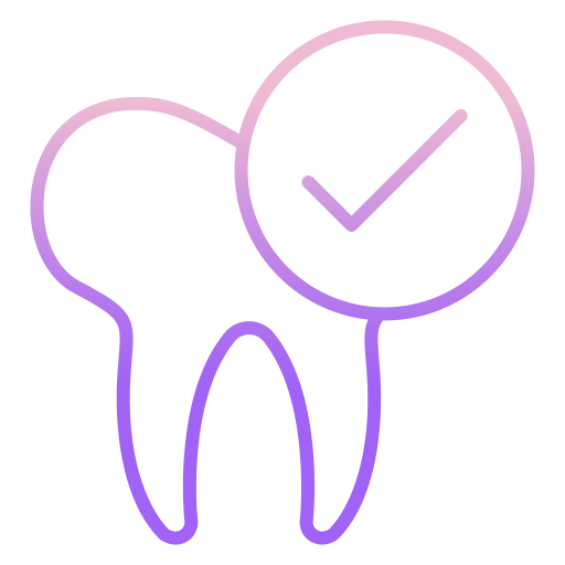 Tooth icon