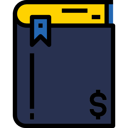 Book icon