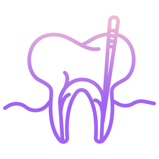 Tooth icon