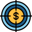 Dollar icon 64x64