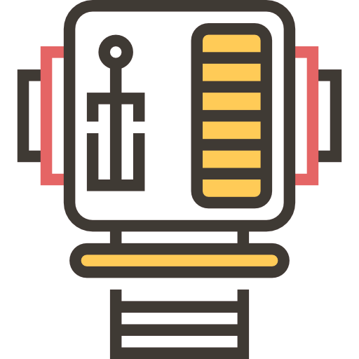 Machine icon