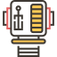 Machine icon 64x64