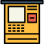 Atm icon 64x64