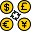 Exchange icon 64x64