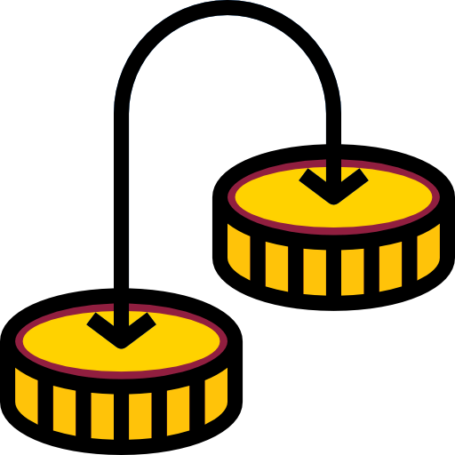 Exchange icon