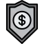 Shield icon 64x64