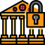 Bank icon 64x64
