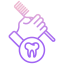 Tooth Brush icon 64x64