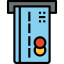 Credit card icon 64x64