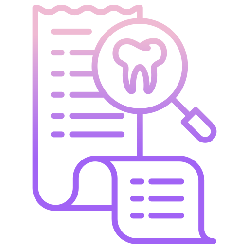 Invoice icon
