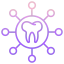 Tooth icon 64x64