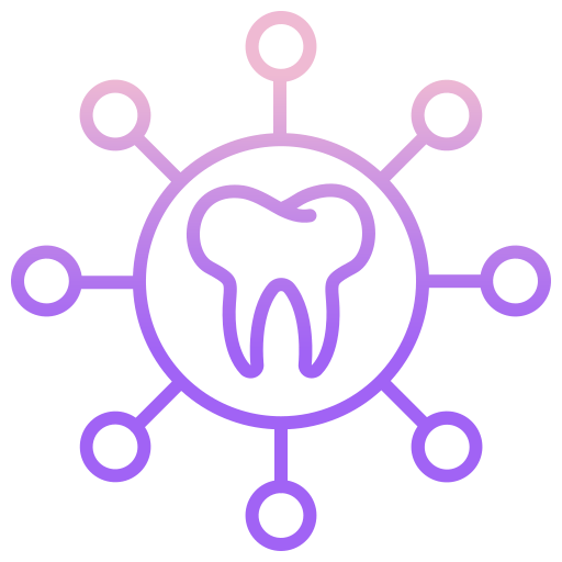 Tooth icon