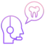 Assistance icon 64x64