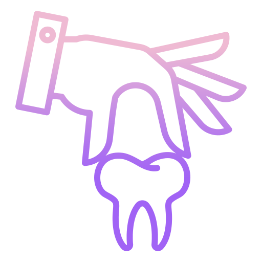 Extract icon
