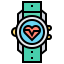 Smartwatch icon 64x64