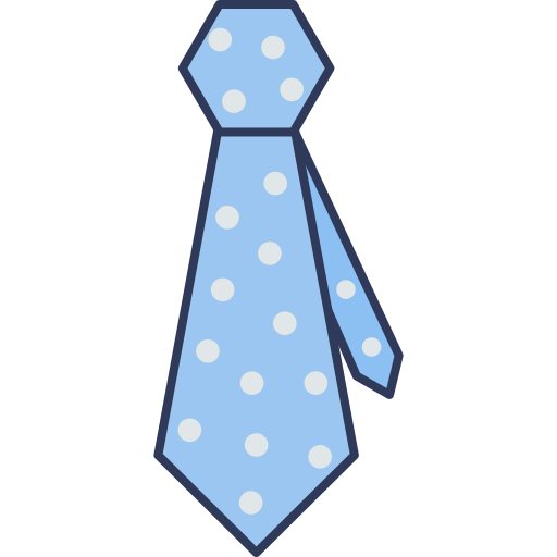 Tie icon