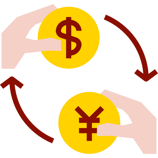 Exchange icon