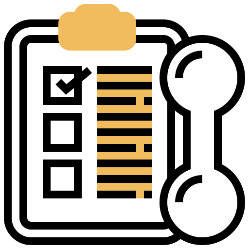 Training icon