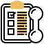 Training icon 64x64