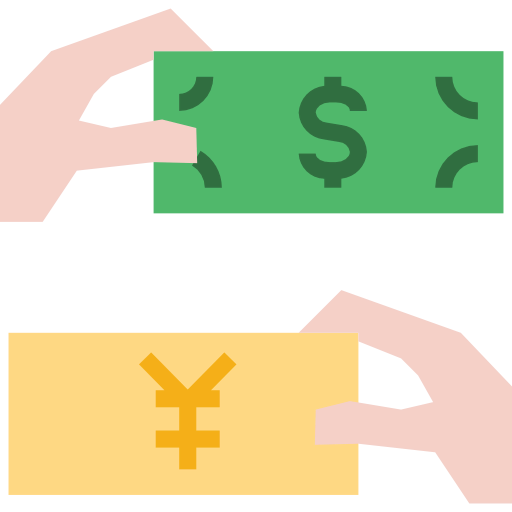 Exchange icon