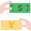 Exchange icon 64x64