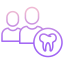 User icon 64x64
