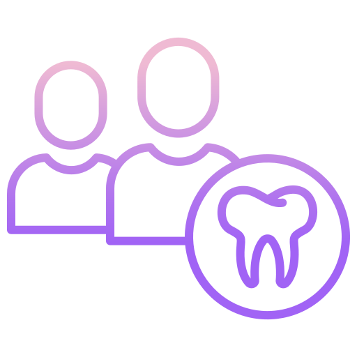 User icon