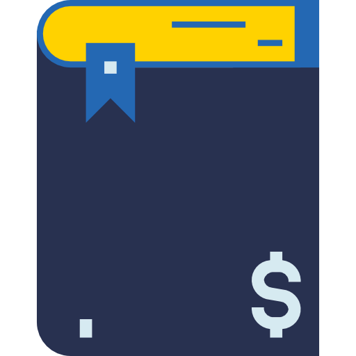 Book icon