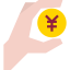 Yen icon 64x64