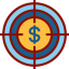 Dollar icon 64x64