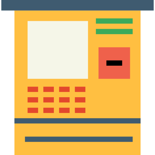 Atm icon