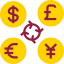 Exchange icon 64x64