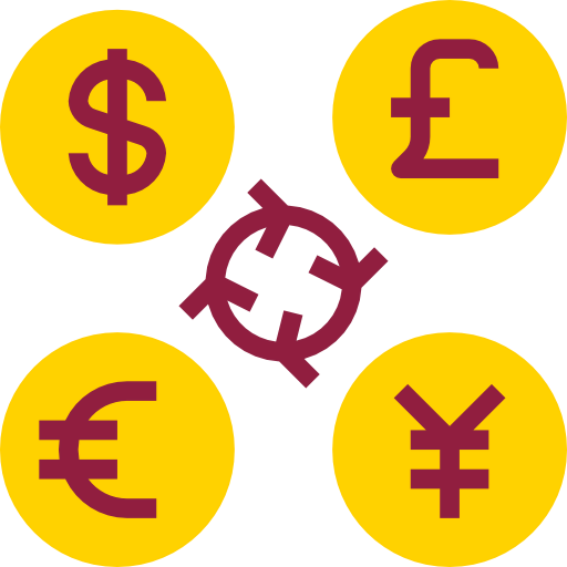 Exchange icon