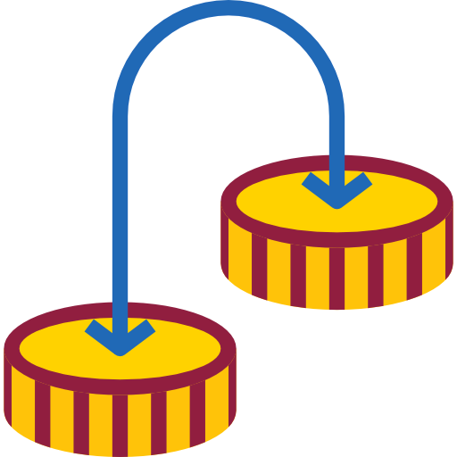 Exchange icon