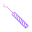 Dental probe icon 64x64