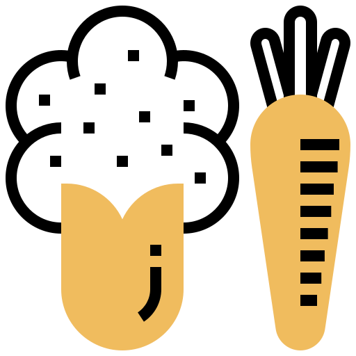 Vegetables icon