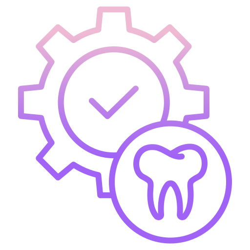 Process icon