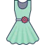 Dress icon 64x64