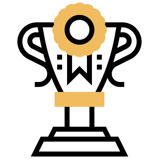Trophy icon